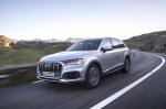Audi Q7 50 TDI Quattro 2019 года (WW)